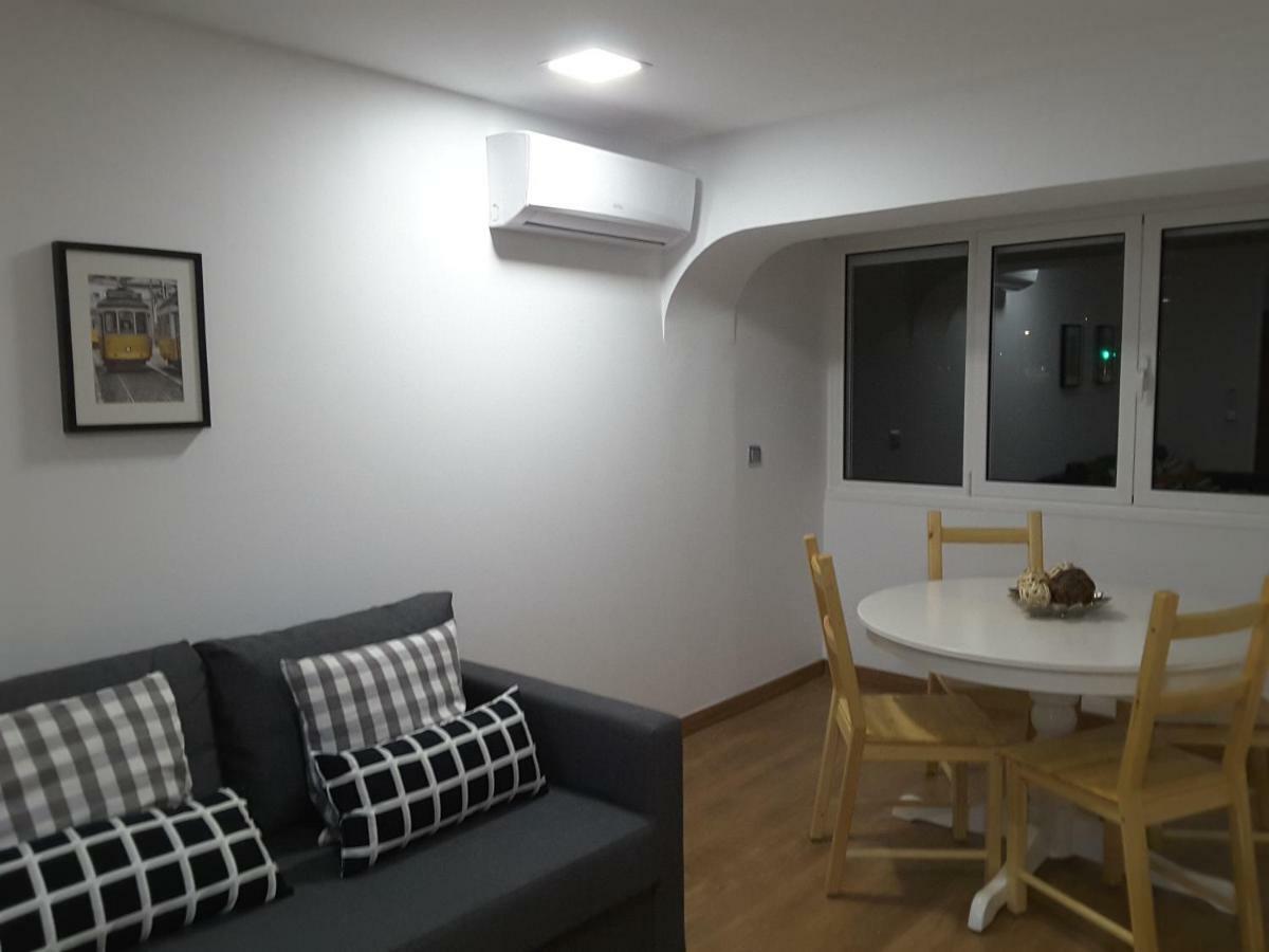 Best House Airport Lisboa المظهر الخارجي الصورة